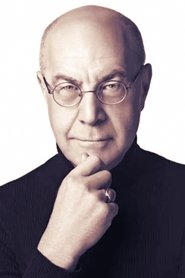Mazhar Alanson portrait