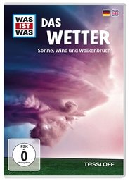 Was ist Was - Das Wetter poster