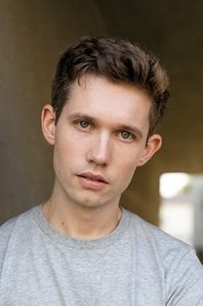 Jordan Lemmon portrait