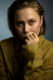 Charlotte Reidie portrait