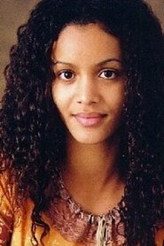 Michelle Valle portrait