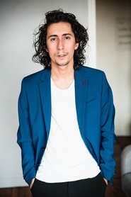 Fabio Godinho portrait