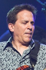 Mike Porcaro portrait