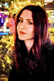 Cansu Gamze Durmuş portrait