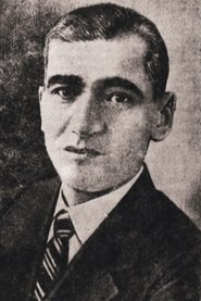 Kazim Ziya portrait