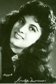 Lucha Moreno portrait