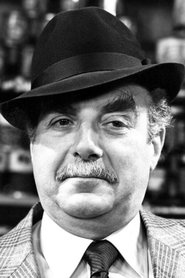 Reginald Marsh portrait