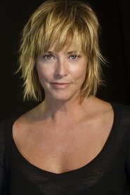 Jodi Russell portrait