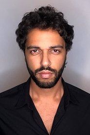 Marouane Zotti portrait