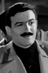 Yusup Daniyalov portrait