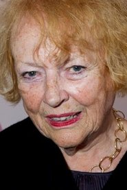 Marjan Berk portrait