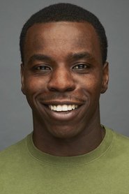 Robert Richards Jr. portrait