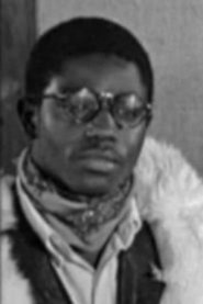 Soule Gueye portrait