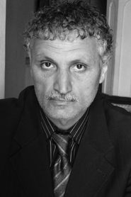 Mammad Safa portrait