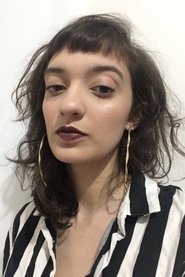 Amanda Cavalcanti portrait