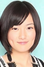 Yuri Sawada portrait