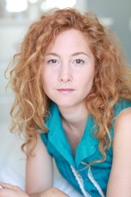 Marie Ruchat portrait