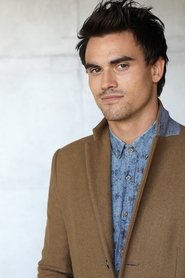 Jonathan Dylan King portrait