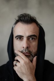 Abelard Giza portrait