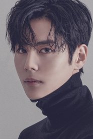 Lee Soo-woong portrait
