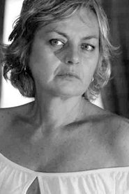 Marina Giordana portrait