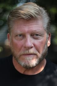 Jeff Hochendoner portrait