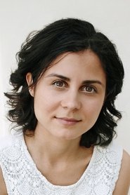 Della Saba portrait