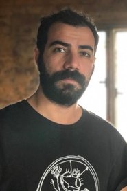Şerif Çiçek portrait