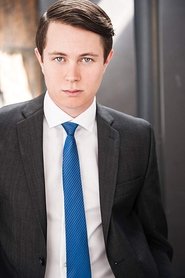 Arthur MacKinnon portrait