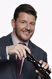 Manu Feildel portrait