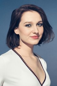 Andrea Waskovics portrait