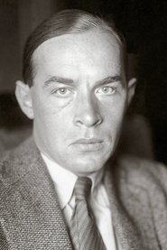 Erich Maria Remarque portrait