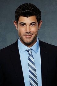 Damon Dayoub portrait
