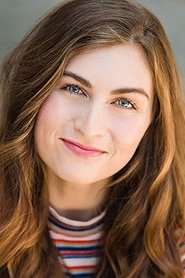 Francesca Calvo portrait