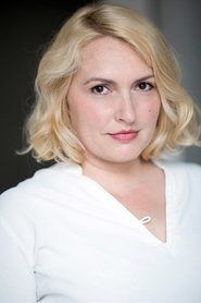 Lucie Muratet portrait