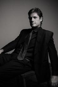 Jimmy Navarro portrait