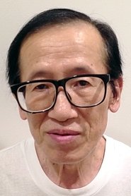 Mr. Okure portrait