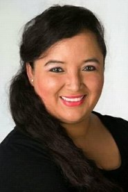 Danitza Barrera portrait