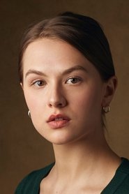 Elsa Langnäse portrait
