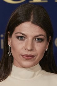 Thaïs Blume portrait