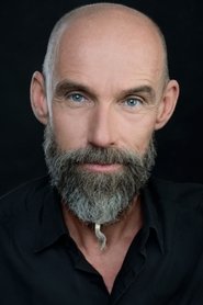 Julien Blaschke portrait
