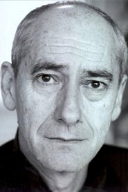 Stéphane Dausse portrait