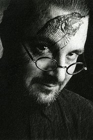 Vasily Kafanov portrait