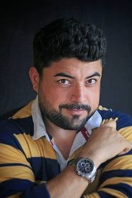 Cícero Filho portrait
