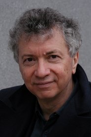 Donald Sassoon portrait