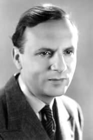 Pierre Bertin portrait