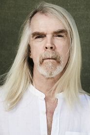 Timothy Skyler Dunigan portrait