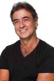 Miguel Paiva portrait