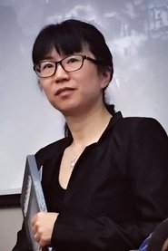 Jiong Zhu portrait