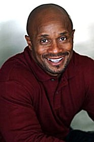 Jerome V. Green portrait